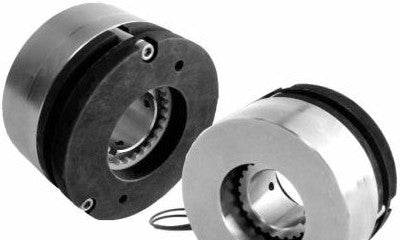 Stearns Brakes & Clutches 311740100MEA - Brake 311-7 24VDC, 311 Series Brake Modules (311740100MEA)