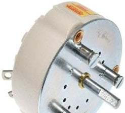 Ohmite Switches 312-5E - TAP SWITCH, 5 POSITION, 30A, SINGLE, RoHS COMPLIANT (312-5E)