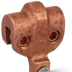 Blackburn 31209 - Locktite Copper Ground Bus Taps for Conductor Range (31209)
