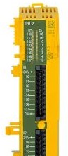 Pilz Programmable Logic Controllers 312430 - PSSu K S 16DI (312430)