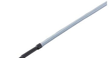 Rittal HVAC Sensors 3124400 - BLUE E PLUS EXTERNAL TEMPERATURE SENSOR PK/1 (3124400)