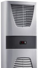 Rittal Heat Exchangers 3129100 - A-A HEX 60 W-C 230V 50-60HZ TYPE 12 PK/1 (3129100)