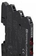 Pepperl Fuchs Surge Protective Devices (SPDs) M-LB-EX-2144 - Surge protection barrier for 2 signal (313286)