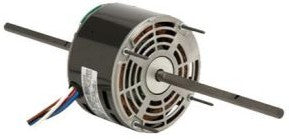 US Motors Motors 3135 - Motor, 1/3 HP, 1200 RPM, 48Y (3135)