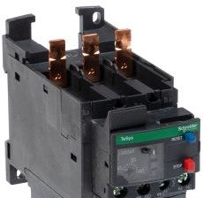 Square D Overload Relays LRD340 - IEC Overload Relay (TeSys D): Trip: 30A to 40A (313680)