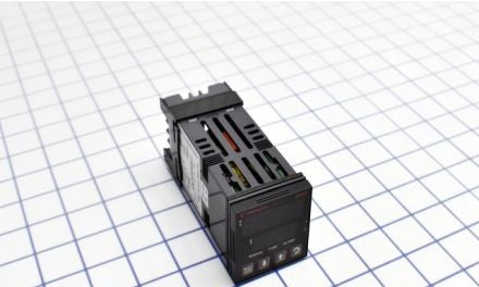 Chromalox Process Controllers 314624 - 6040-RR0000 RELAY, RELAY (314624)