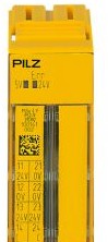 Pilz Programmable Logic Controllers 315192 - PSSu E F PS2-R (315192)