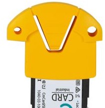 Pilz Programmable Logic Controllers 317801 - PASkey SD Card 4GB (317801)