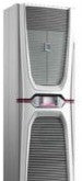 Rittal Air Conditioners 3188940 - AC 14343 BTU 380-480V 3PH 50-60HZ TYPE12 PK/1 (3188940)