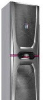 Rittal Air Conditioners 3189640 - AC 19808 BTU 380-480V 3PH 50-60HZ SS PK/1 (3189640)