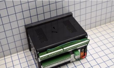 Contrex Miscellaneous 3200-1820 - M-ROTARY SYNCHRONIZING CONTROL FOR ROTARY (3200-1820)