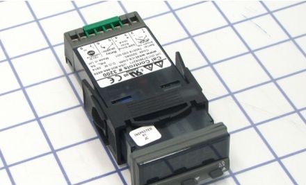 Cal Controls Process Controllers 320040 - 3200 Series 1/32 DIN Controller (320040)