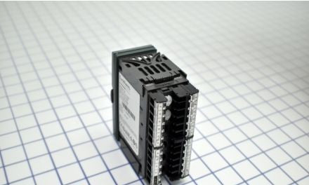Eurotherm Process Controllers 3208/CC/VH/DDDX/R/RCL/G - 3208 Process Controller (3208/CC/VH/DDDX/R/RCL/G)