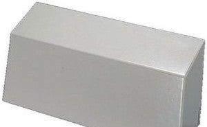 Rittal Enclosures 3213310 - AIR DIVERTER FOR AC 3304 3305 PK/1 (3213310)