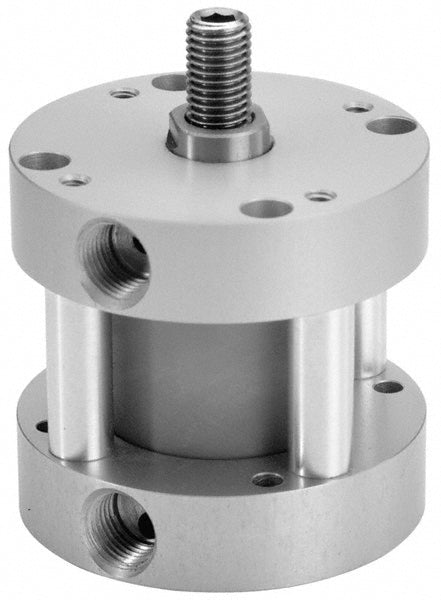 ARO/Ingersoll-Rand SCC15-XXXXX-010 ARO/Ingersoll-Rand Double Acting Rodless Air Cylinder: 1-1/2" (SCC15-XXXXX-010)