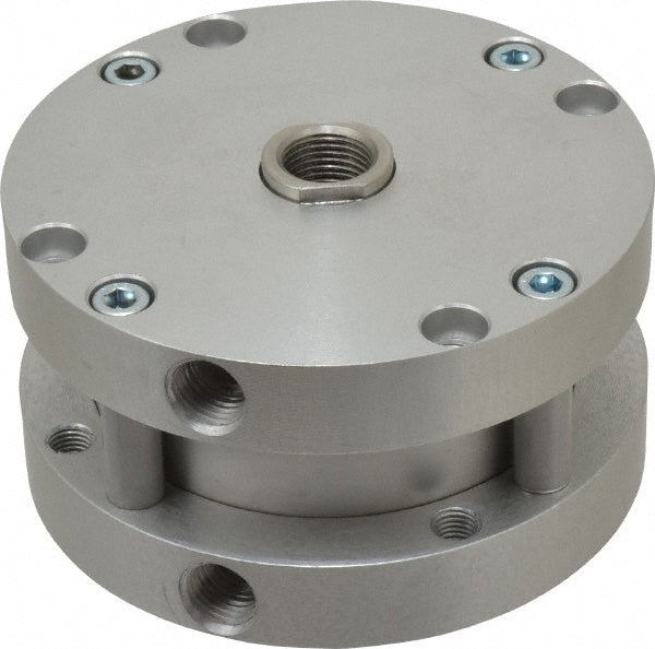 ARO/Ingersoll-Rand SCC30-XXXXX-010 ARO/Ingersoll-Rand Double Acting Rodless Air Cylinder: 3" (SCC30-XXXXX-010)