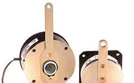 Stearns Brakes & Clutches 321440DG0HTY - Brake, 1.8AAB-R 115VAC IR, 321 Series Brake (321440DG0HTY)