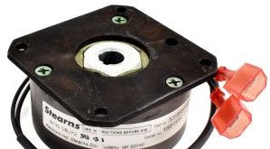Stearns Brakes & Clutches 321556DG0HE1 - Brake 2.0 30#IN,W/TERM,Thru (321556DG0HE1)