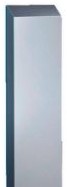 Rittal Heat Exchangers 3215700 - HD A-W HEX 4098 BTU 230V 50-60HZ TYPE 4X PK/1 (3215700)