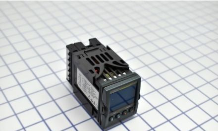 Eurotherm Process Controllers 3216/CC/VH/LR/XX/R/4CL/G - 3216 Process Controller (3216/CC/VH/LR/XX/R/4CL/G)