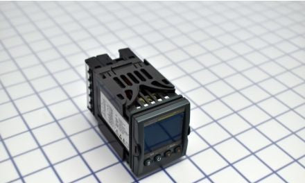 Eurotherm Process Controllers 3216/CC/VH/LR/XX/X/2CL/G - 3216 Process Controller (3216/CC/VH/LR/XX/X/2CL/G)