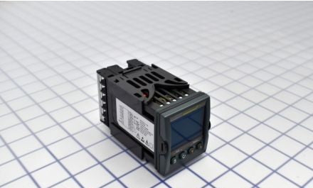 Eurotherm Process Controllers 3216/CP/VH/LC/XX/R/XXX/G - 3216 Process Controller, 1x8 Seg (3216/CP/VH/LC/XX/R/XXX/G)