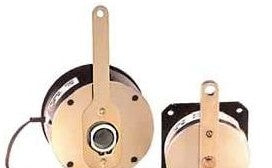 Stearns Brakes & Clutches 3222501G0FCX - Brake 322(1.2) 5 LB-IN, 322 Series Brake (3222501G0FCX)