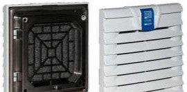 Rittal Enclosures 3237060 - EMC OUTLET FILTER FOR 3237 PK/1 (3237060)