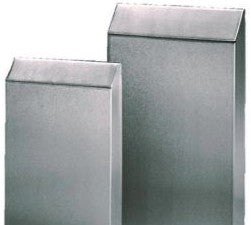Rittal Enclosures 3237085 - TYPE 3R FAN SHROUD FOR 3237 FANS PK/1 (3237085)