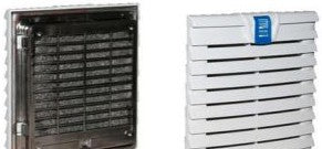 Rittal Enclosures 3238060 - EMC OUTLET FILTER FOR 3238 PK/1 (3238060)