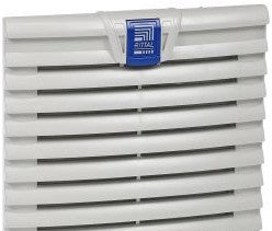 Rittal Fans 3238100 - FILTER FAN 39CFM PK/1 (3238100)