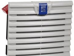 Rittal Fans 3238124 - FILTER FAN 32CFM PK/1 (3238124)