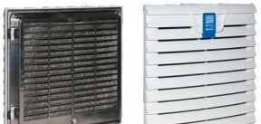 Rittal Enclosures 3239060 - EMC OUTLET FILTER FOR 3239 PK/1 (3239060)