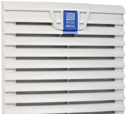 Rittal Fans 3239110 - FILTER FAN 71CFM PK/1 (3239110)