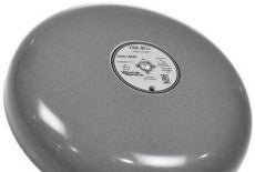 Edwards Signaling Audible Signaling Devices 323D-10AW - Single Stroke Bell 10 Inch 24V Dc (323D-10AW)