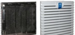 Rittal Enclosures 3240060 - EMC OUTLET FILTER FOR 3240-41 PK/1 (3240060)