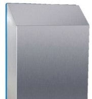 Rittal Enclosures 3240080 - TYPE 3R-4X FAN SHROUD FOR 3240-41 PK/1 (3240080)