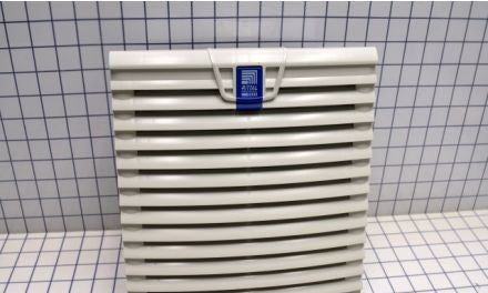 Rittal Fans 3241110 - FILTER FAN 135CFM PK/1 (3241110)