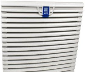 Rittal Enclosures 3243200 - OUTLET FILTER FOR 3243-44-45 PK/1 (3243200)
