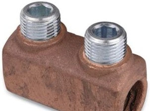 Blackburn 32515 - Locktite Copper Two-Way for Conductor Range 300-500 (32515)