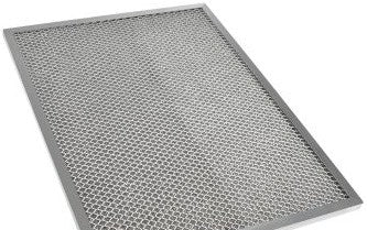 Rittal Fans 3286410 - METALFILTER3304-3305 3328-3329 3332 3366 PK/1 (3286410)