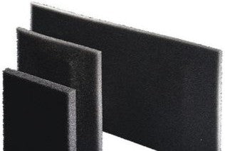 Rittal Fans 3286600 - FOAM FILTER FOR 3386-3387 PK/3 (3286600)