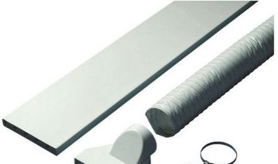 Rittal Enclosures 3286870 - AIR DUCT SYSTEM FOR ROOFMOUNT AC PK/1 (3286870)
