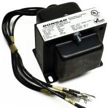 Dongan Electric Manufacturing Transformers 33-050-HLK - Transformer, Gen Purpose, Single Phase (33-050-HLK)