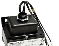 Dongan Electric Manufacturing Transformers 33-100-18 - Transformer, Gen Purpose, Single Phase, 208 (33-100-18)