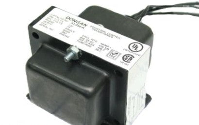 Dongan Electric Manufacturing Transformers 33-100-PM - Transformer, Gen Purpose, Single Phase, 120X240 (33-100-PM)