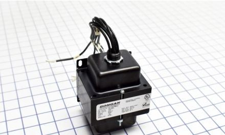 Dongan Electric Manufacturing Transformers 33-150-PM - Transformer, Gen Purpose, Single Phase, 120X240 (33-150-PM)