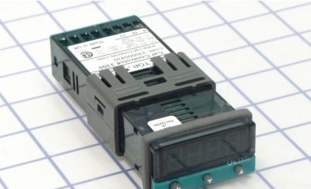 Cal Controls Process Controllers 330000430 - 3300 Series 1/32 DIN Controller (330000430)