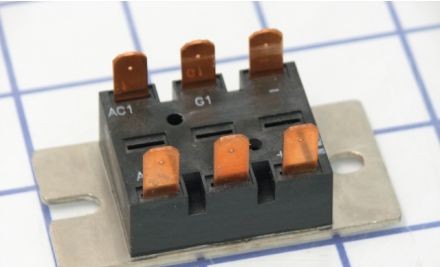 Name Brand Replacements&trade; Miscellaneous 3301054 - POWER MODULE (3301054)