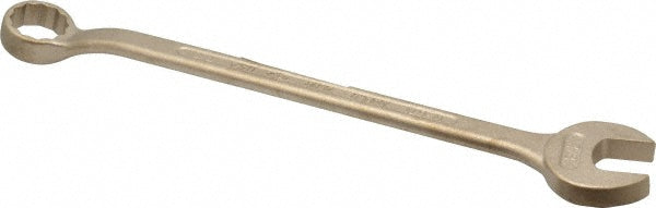 Ampco W-671 Ampco Combination Wrench: 7/8" Head Size (W-671)